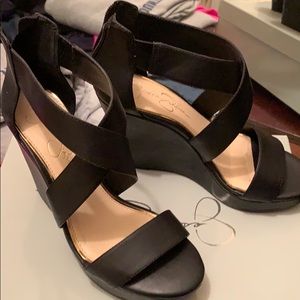 Jessica Simpson Sandals